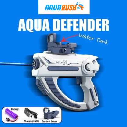 AquaRush™ Family Splash Battle Collection